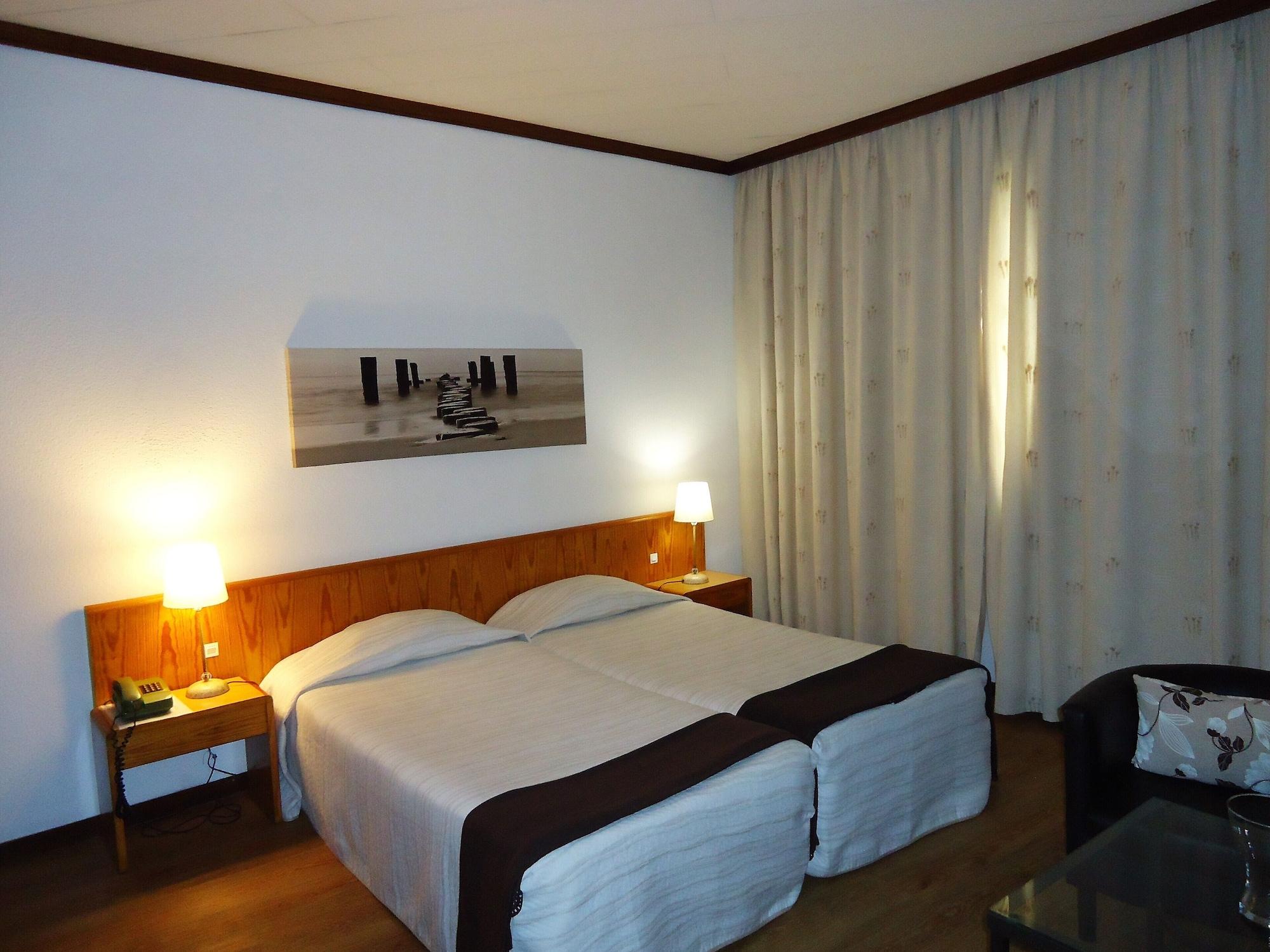 Hotel Windsor Funchal  Luaran gambar