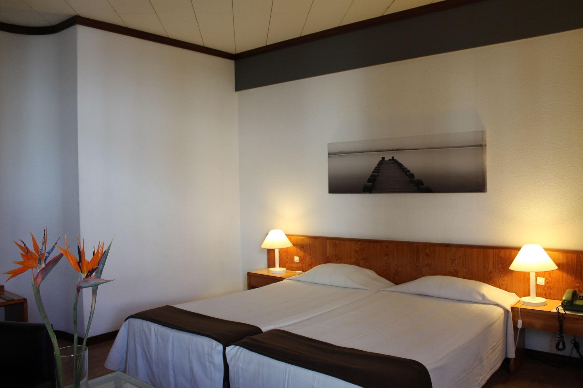 Hotel Windsor Funchal  Luaran gambar