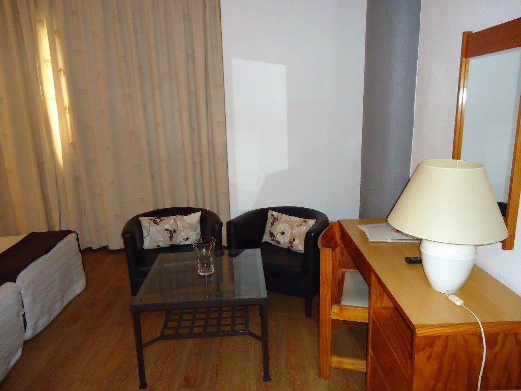 Hotel Windsor Funchal  Luaran gambar