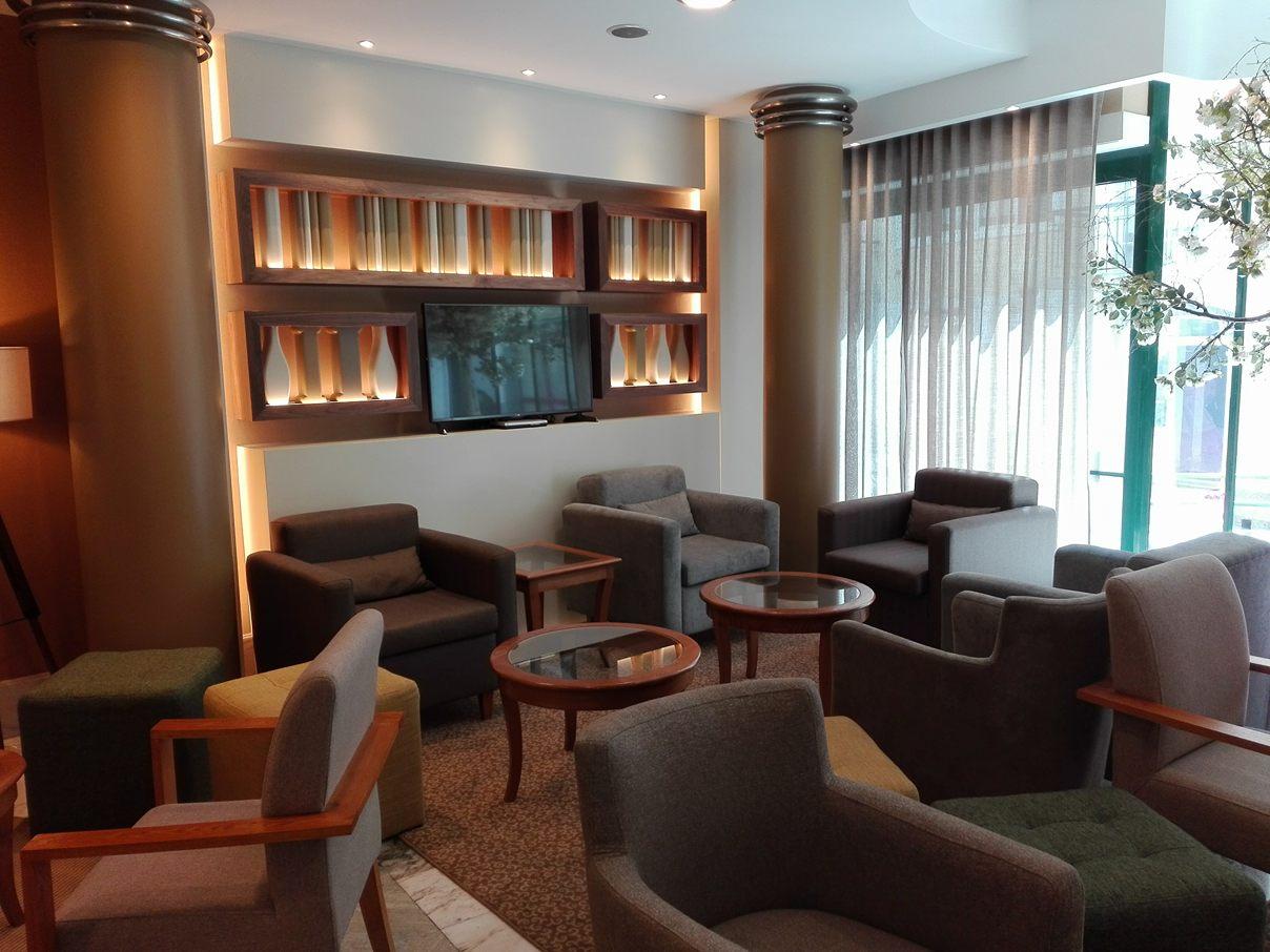 Hotel Windsor Funchal  Luaran gambar