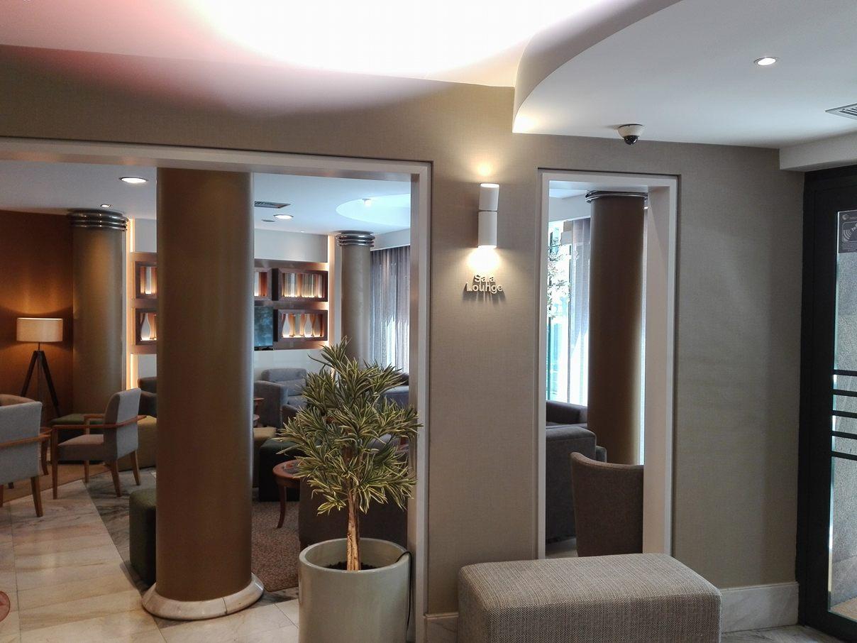 Hotel Windsor Funchal  Luaran gambar