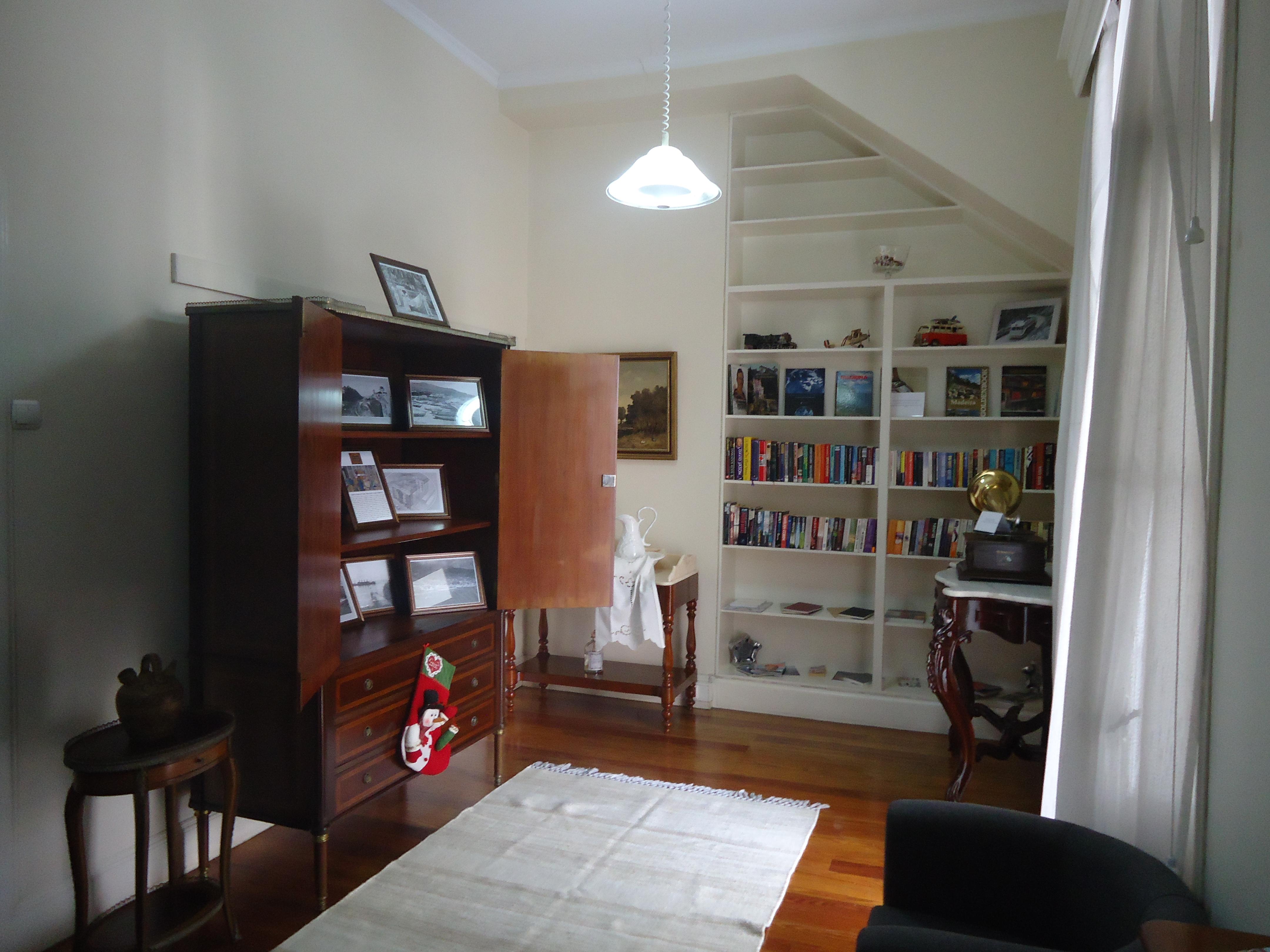 Hotel Windsor Funchal  Luaran gambar