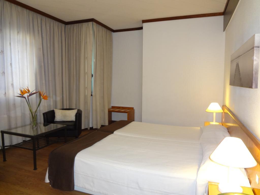Hotel Windsor Funchal  Luaran gambar