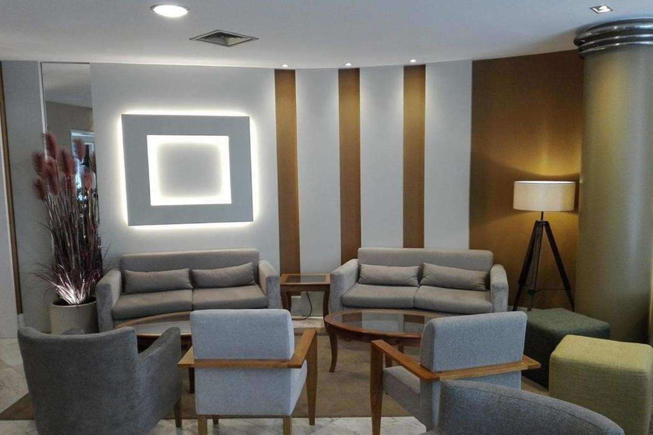 Hotel Windsor Funchal  Luaran gambar