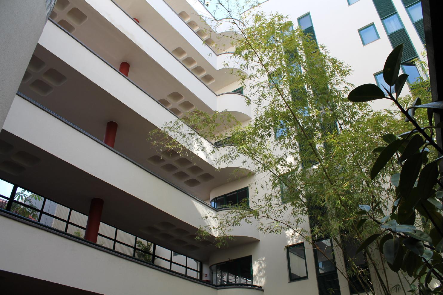 Hotel Windsor Funchal  Luaran gambar