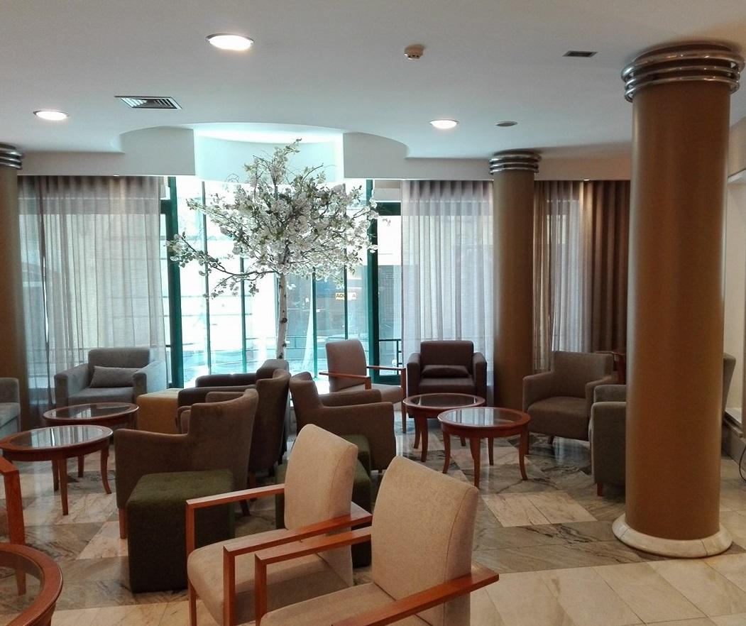 Hotel Windsor Funchal  Luaran gambar